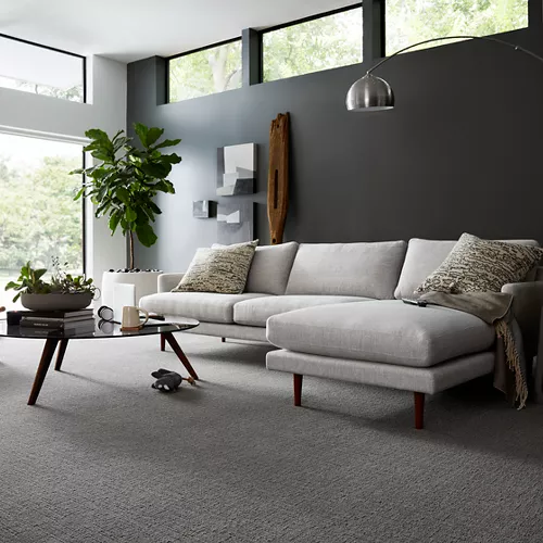 Living room carpet flooring | Markville Carpet & Flooring