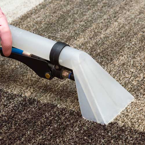 Carpet Cleaning | Markville Flooring