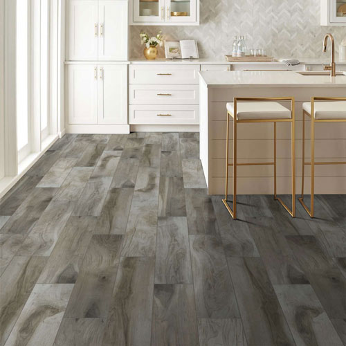 Kitchen Flooring | Markville Flooring