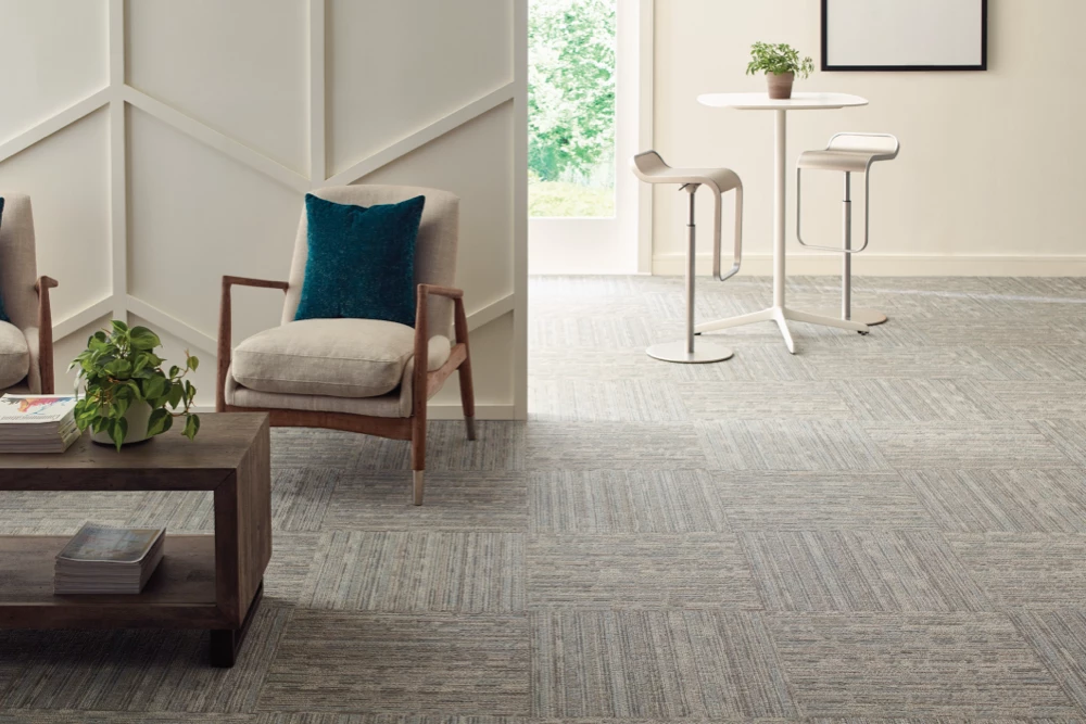 Noise Reducing Flooring | Markville Flooring