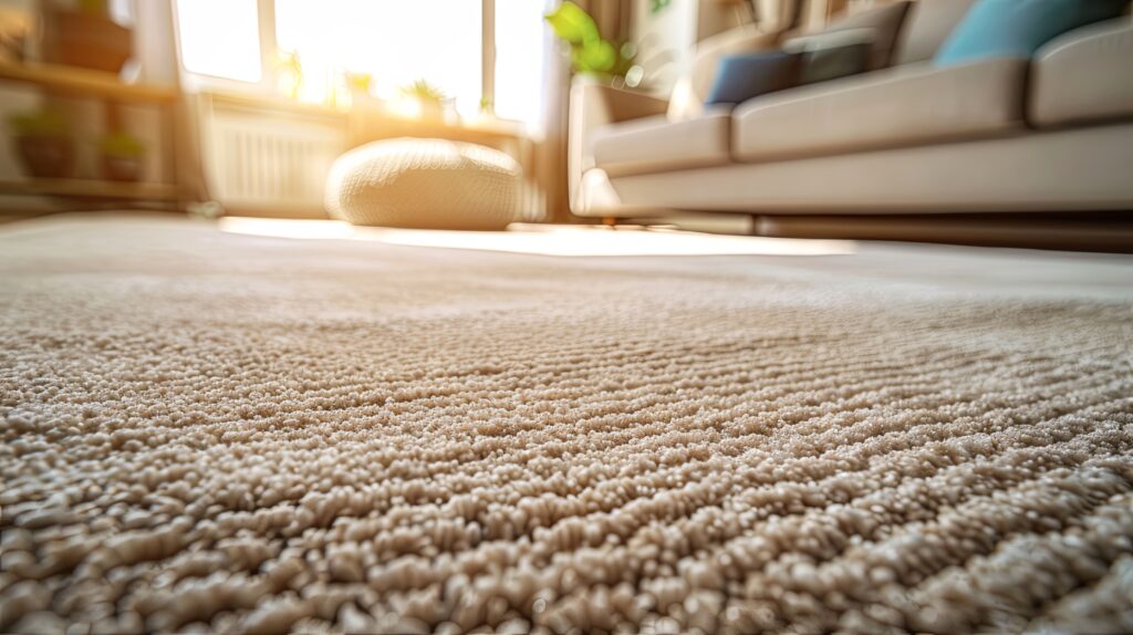 Carpet | Markville Flooring