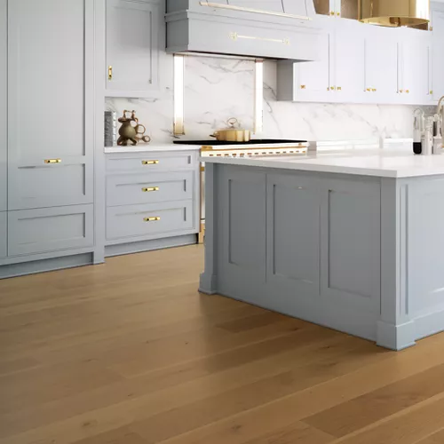 Kitchen Remodeling | Markville Flooring