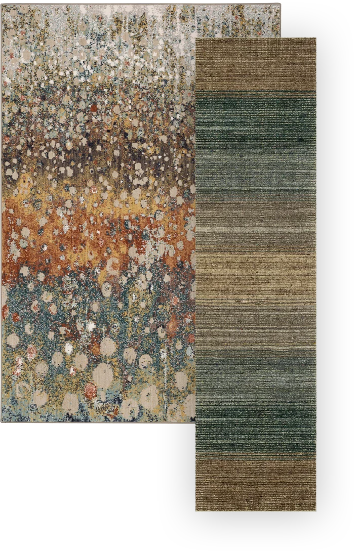Area Rugs | Markville Flooring