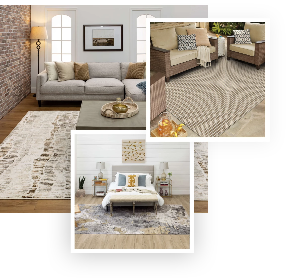 Area Rugs | Markville Flooring