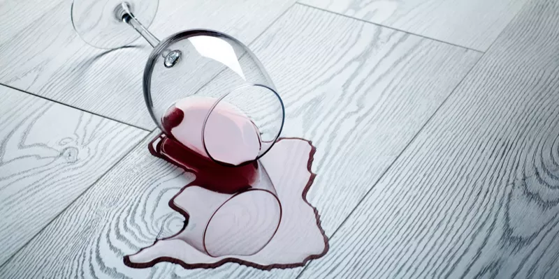 Hardwood Spills | Markville Carpet & Flooring