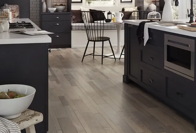 Hardwood flooring | Markville Flooring