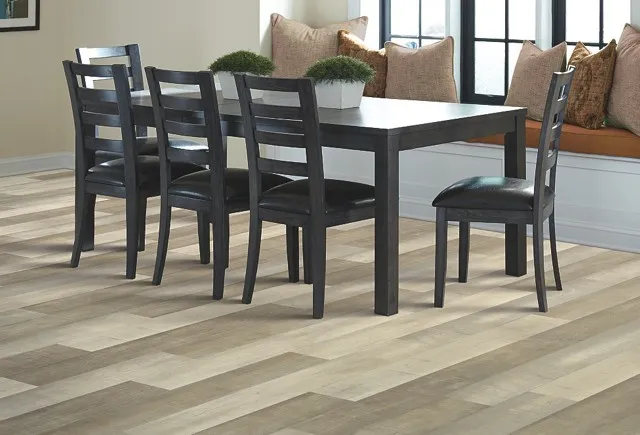 Laminate flooring | Markville Flooring