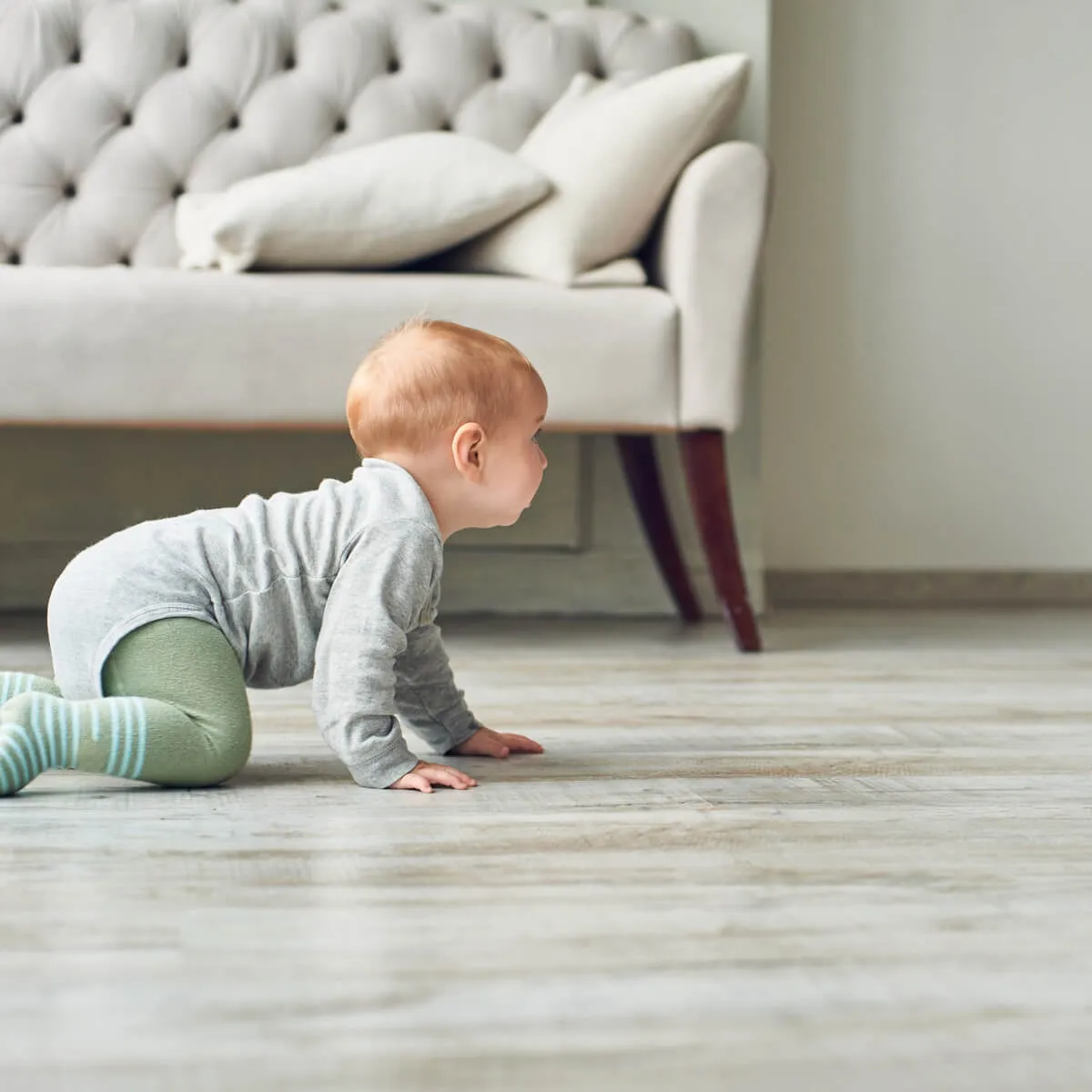 baby-on-luxury-vinyl-floor baby-on-luxury-vinyl-floor | Markville Flooring