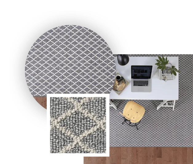 Area rug | Markville Flooring