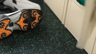 Shoes | Markville Flooring