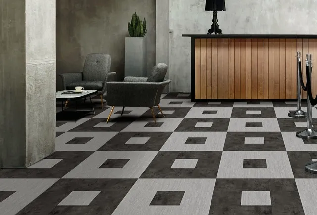 Luxury vinyl Flooring | Markville Flooring