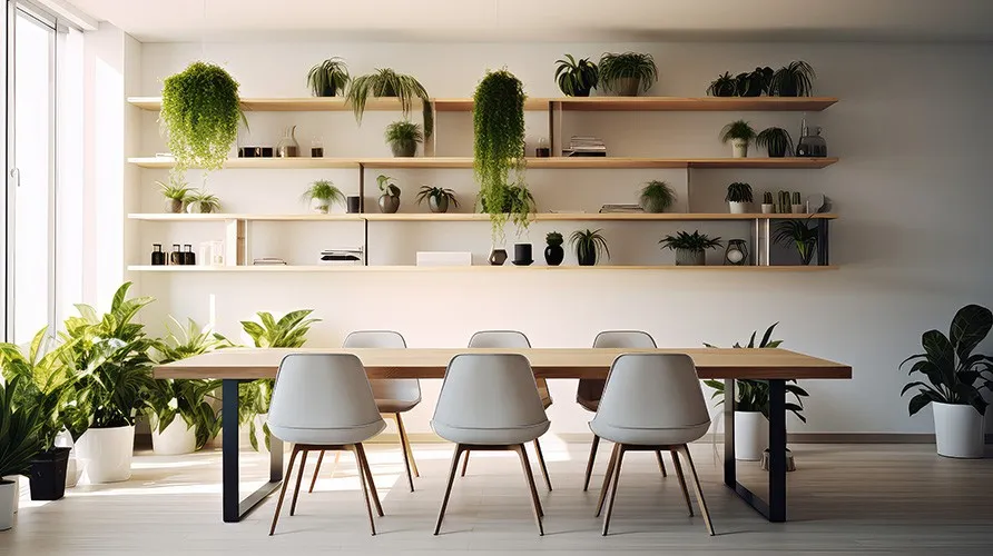 GreenFlooringOption Flooring | Markville Flooring