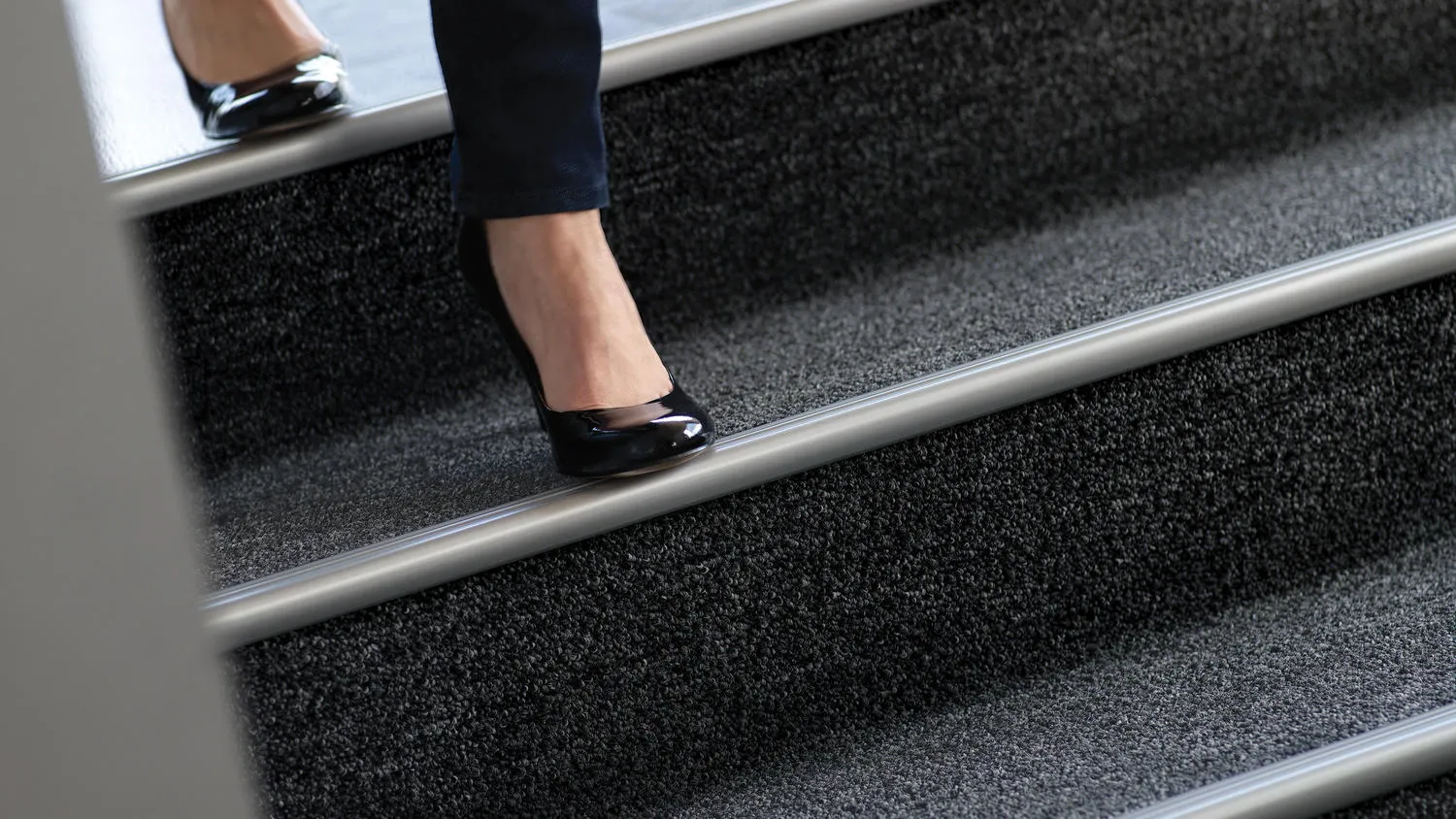 Stairs | Markville Flooring