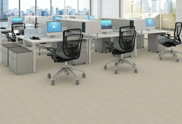 patcraft-respite Office Flooring | Markville Flooring
