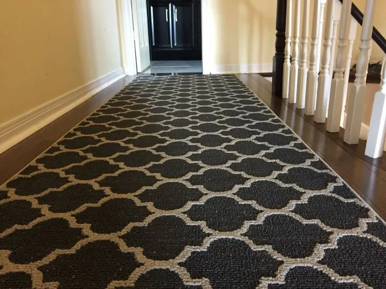 Stair runner | Markville Flooring