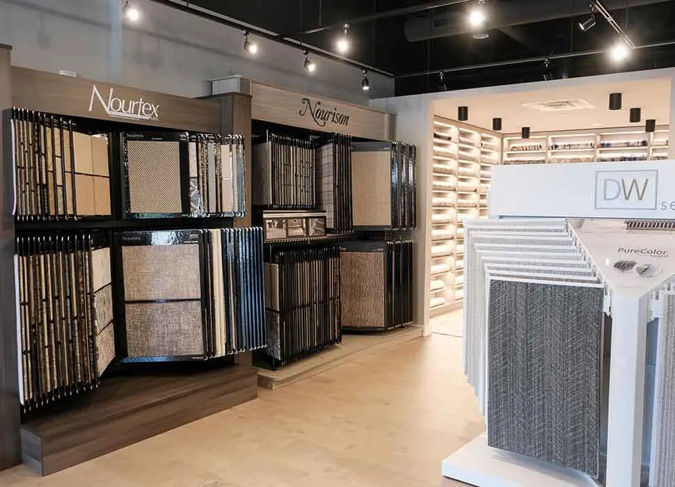 Showroom | Markville Flooring