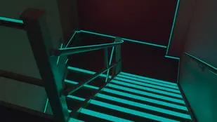 Stairs | Markville Flooring