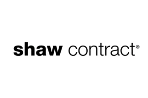 Shaw contract logo | Markville Flooring