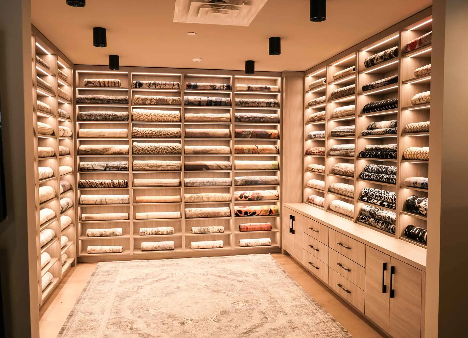 showroom Showroom | Markville Flooring