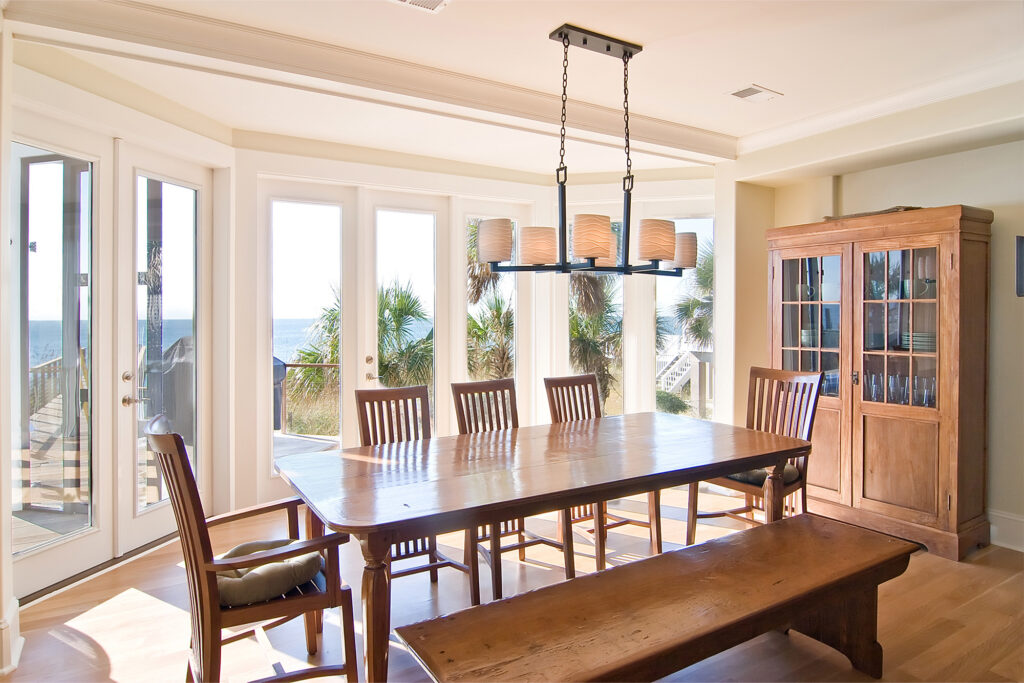 Custom Hardwood Patterns Herringbone and Chevron Designs by Markville Flooring