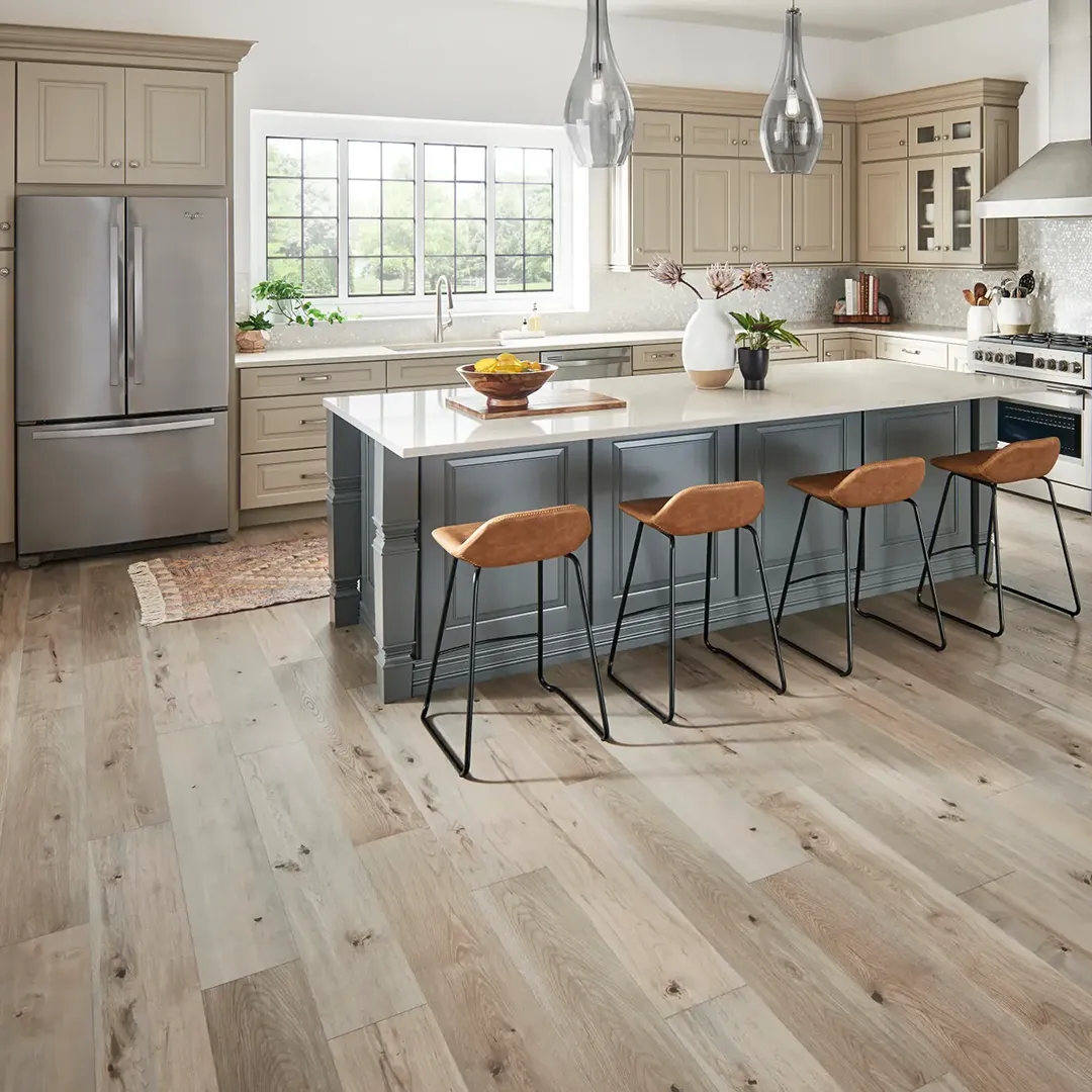 Laminate in Design | Markville Flooring