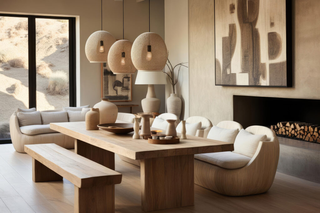 Hardwood Flooring