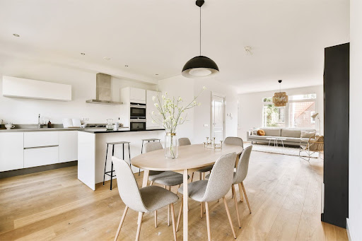 Laminate Flooring