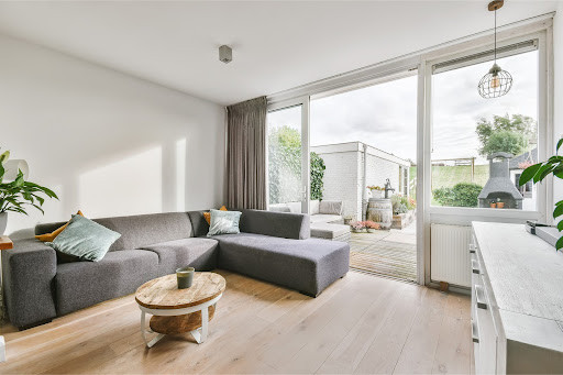 Laminate Flooring
