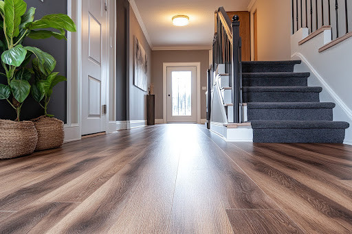 Laminate Flooring