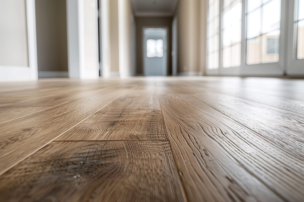 character grade hardwood flooring