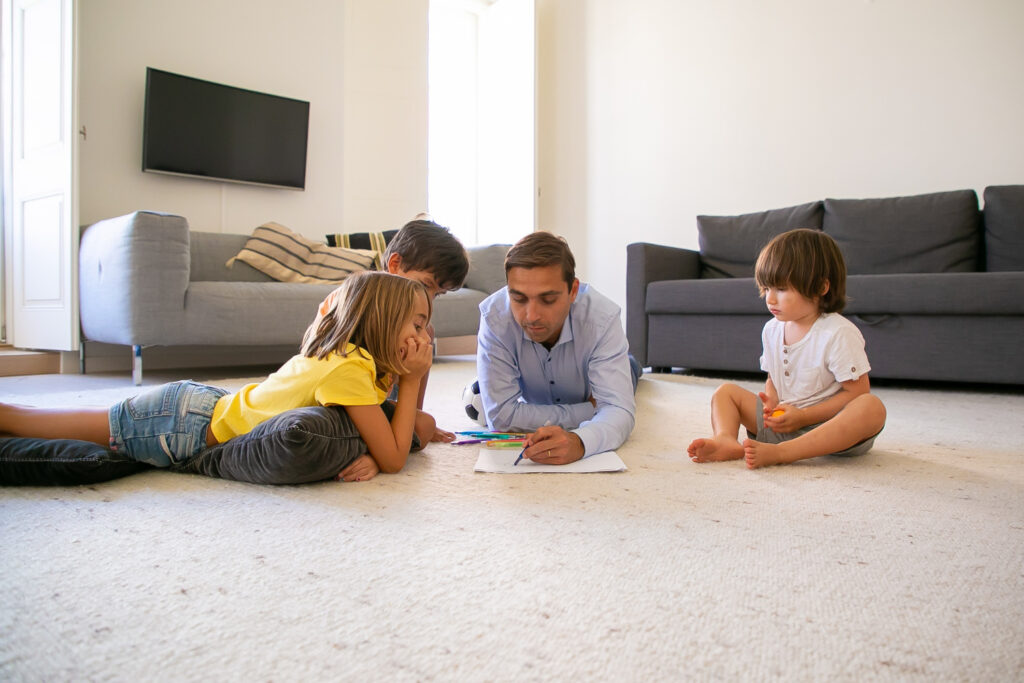 Flooring in Greater Toronto Area from Markville Flooring