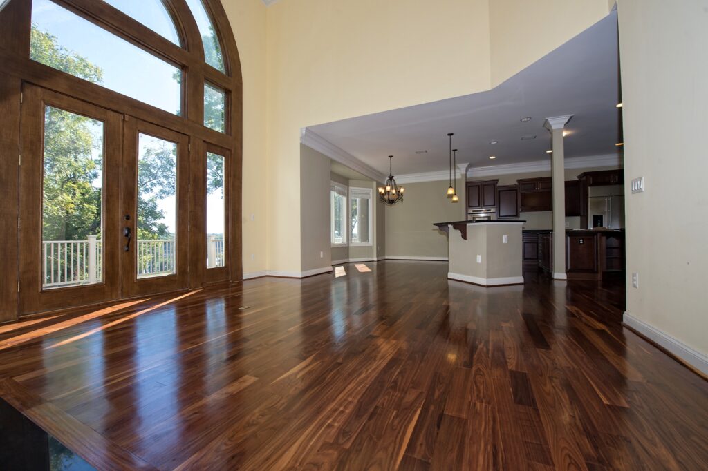Flooring in Greater Toronto Area from Markville Flooring