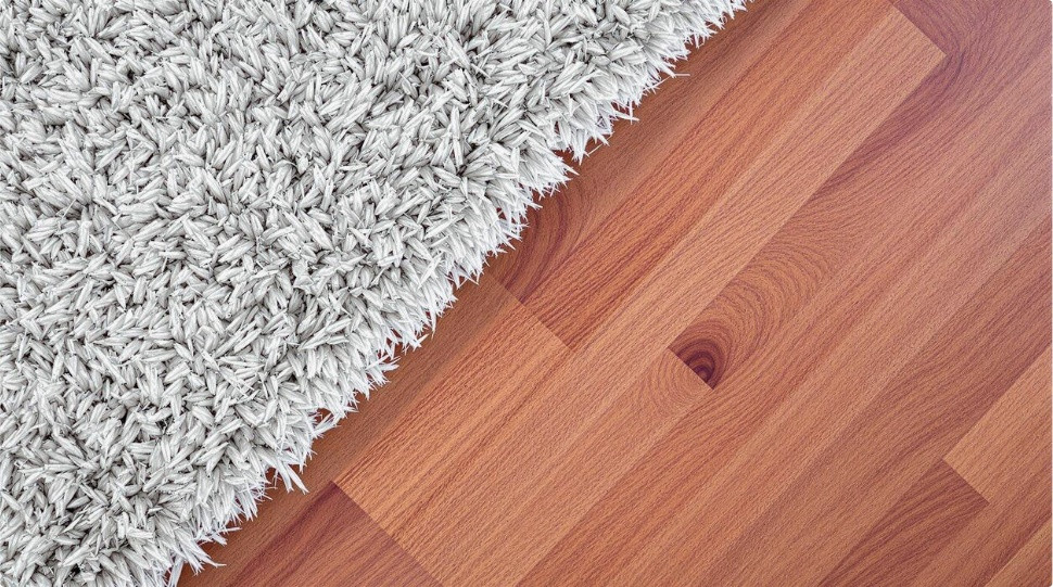 Flooring in Greater Toronto Area from Markville Flooring