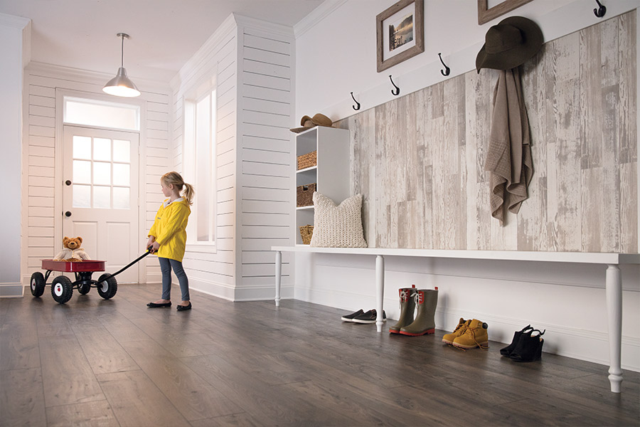 Flooring in Greater Toronto Area from Markville Flooring